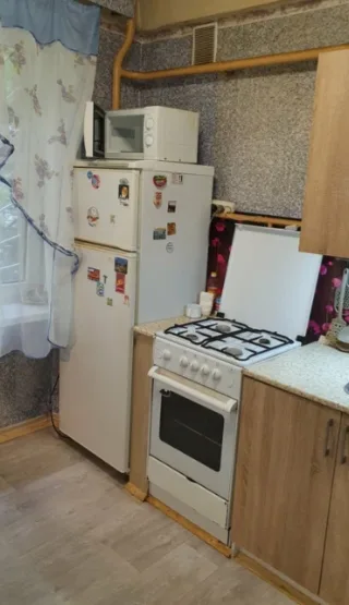 1-к. кв., 30 м², ст. м. Московская