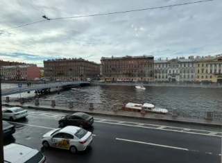 Комната, 16 м², ст. м. Садовая