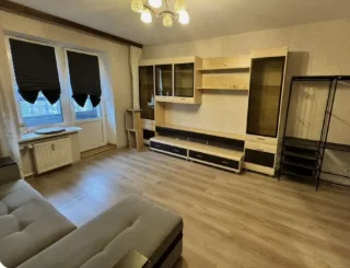 Студия, 39 м², ст. м. Парнас