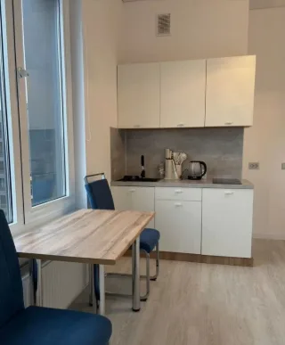 Студия, 28 м², ст. м. Пионерская