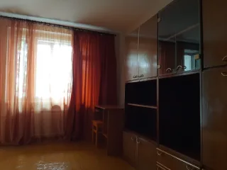1-к. кв., 36 м², ст. м. Ладожская