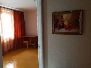 1-к. кв., 36 м², ст. м. Ладожская