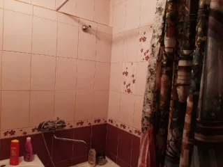1-к. кв., 36 м², ст. м. Ладожская