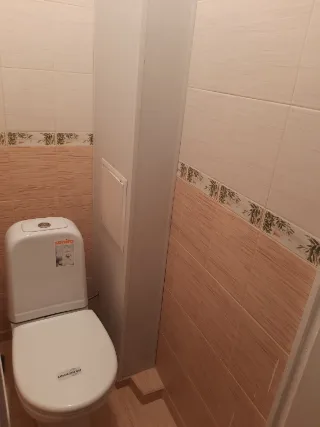 1-к. кв., 36 м², ст. м. Ладожская