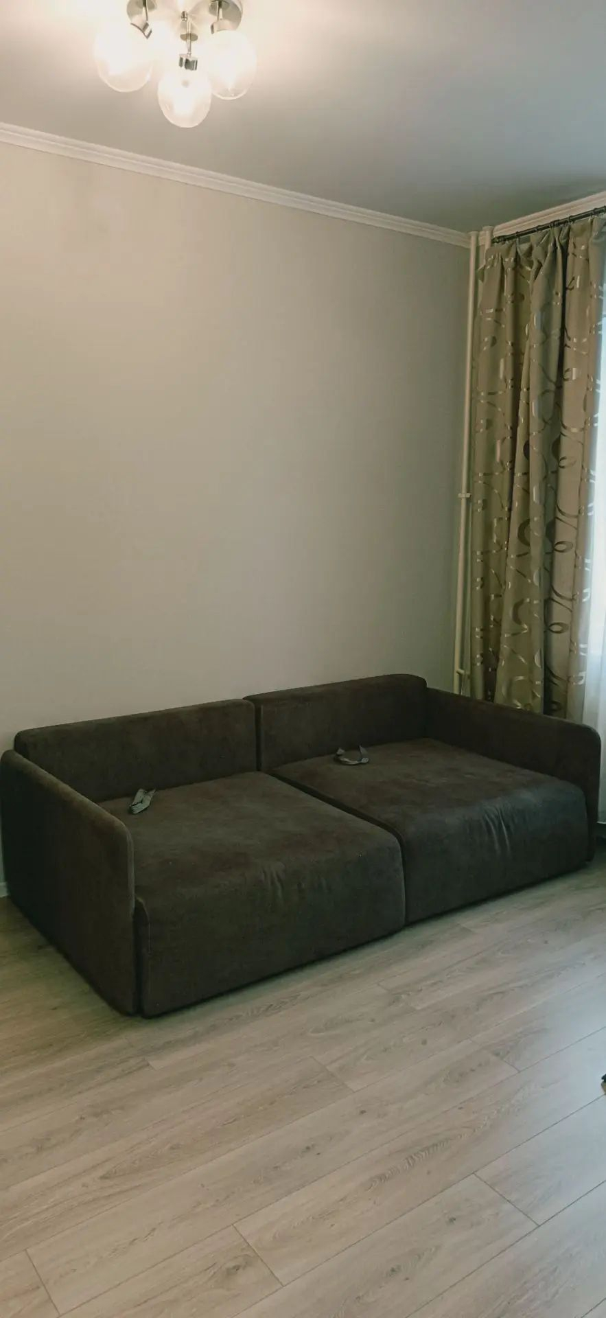 Студия, 25 м², ст. м. Ладожская
