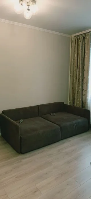 Студия, 25 м², ст. м. Ладожская