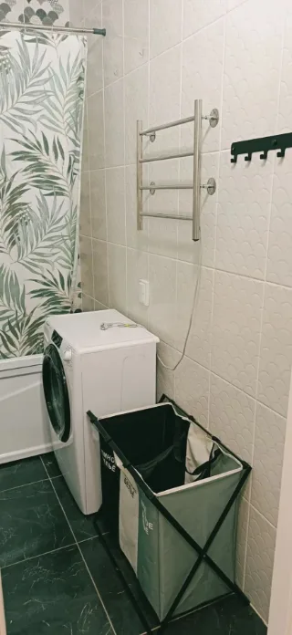 Студия, 25 м², ст. м. Ладожская