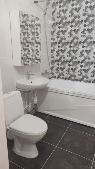 Студия, 25 м², ст. м. Ладожская