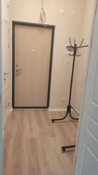 Студия, 25 м², ст. м. Ладожская
